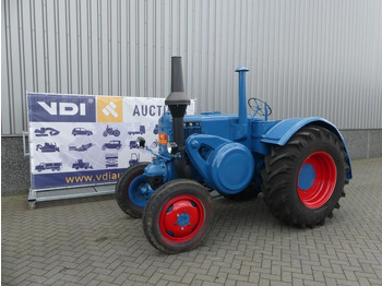 Lanz Bulldog D9515 - Farm tractor