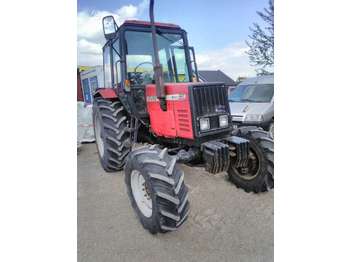 MTZ Belarus 920  - Farm tractor