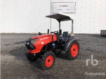 PLUS POWER TT254 25hp (Unused) - Farm tractor