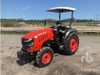 PLUS POWER TT604 60hp Utility (Unused) - Farm tractor