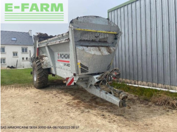 Pichon mk40 - Farm tractor