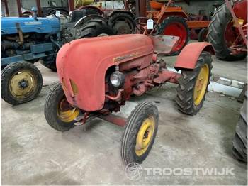 Porsche 108 - Farm tractor