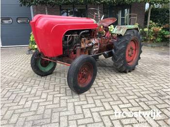 Porsche AP16 - Farm tractor