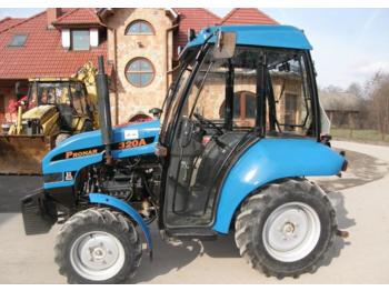 Pronar 320A 320 A MTZ  - Farm tractor