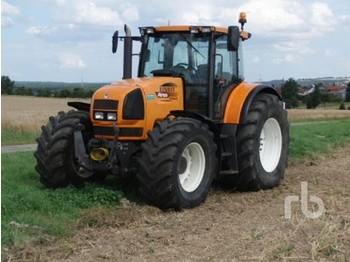 Renault ARES 836RZ - Farm tractor
