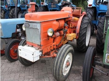Renault Super - Farm tractor