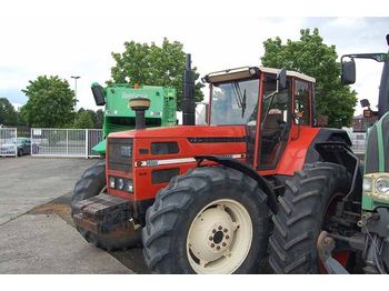 SAME 150 VDT wheeled tractor - Farm tractor