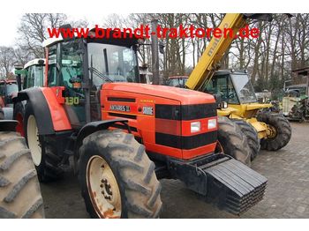 SAME Antares 130 II *** - Farm tractor