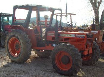SAME - CENTAURO 70 DT SPECIAL
 - Farm tractor