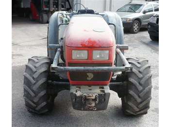 SAME DORADO F 90 DT - Farm tractor