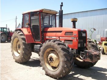 SAME LASER 150DT wheeled tractor - Farm tractor