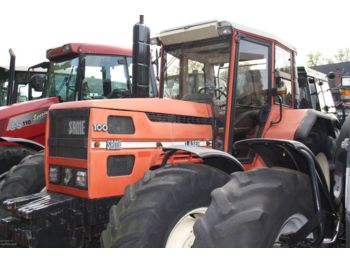 SAME Laser 100 DT  - Farm tractor