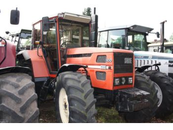 SAME Laser 100 DT  - Farm tractor