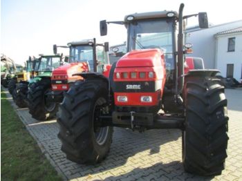 SAME Laser 160  - Farm tractor