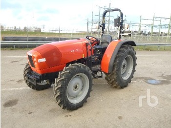 Same 75 4Wd - Farm tractor