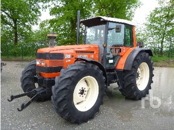 Same ANTARES 130 - Farm tractor