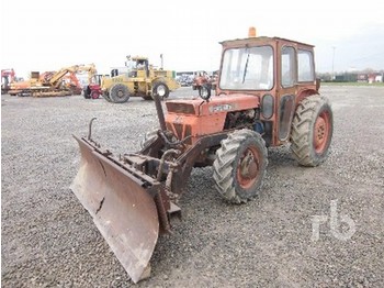 Same CENTAURO 60 - Farm tractor