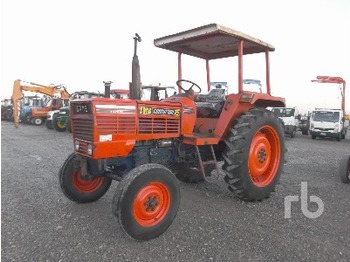 Same CENTURION 75 - Farm tractor