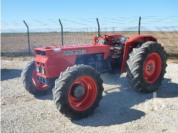 Same CORSARO 70 4Wd Agricultural Tractor - Farm tractor