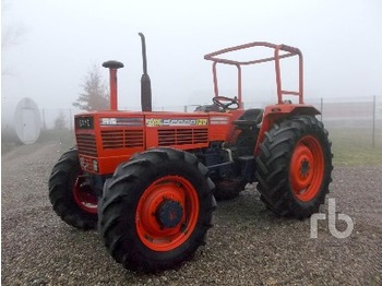 Same DRAGO - Farm tractor