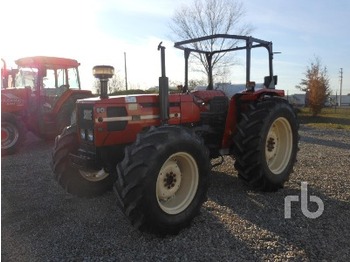 Same EXPLORER 80 - Farm tractor