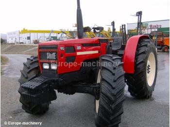 Same EXPLORER 90 - Farm tractor