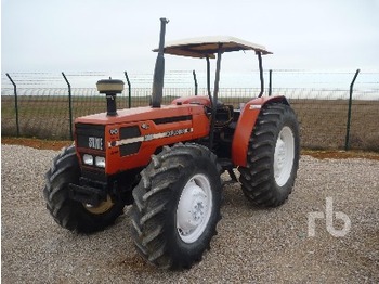 Same EXPLORER 90 4Wd Agricultural Tractor - Farm tractor
