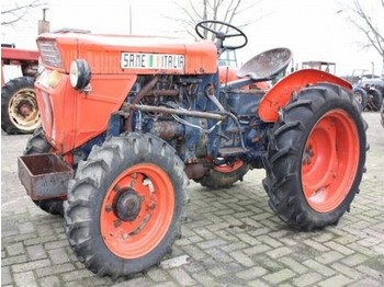 Same Italia 35 4wd - Farm tractor
