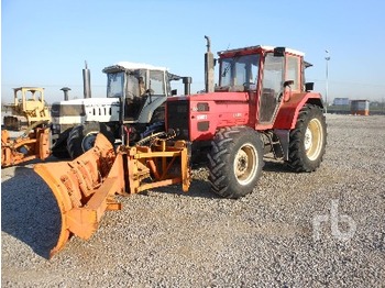 Same LASER 100VDT - Farm tractor