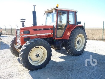 Same LASER 110 4Wd - Farm tractor