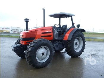 Same LASER 130DTE2 - Farm tractor