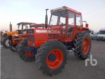 Same LEOPARD 85DT - Farm tractor