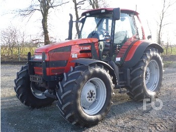 Same RUBIN 135A 4Wd Agricultural Tractor - Farm tractor