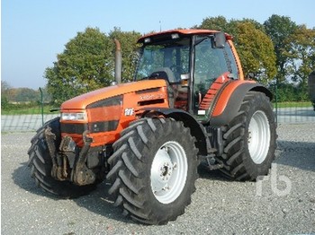 Same RUBIN 150DT - Farm tractor