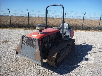 Same S15Y553AC - Farm tractor