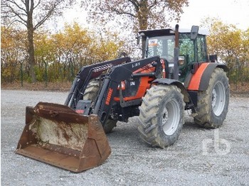 Same SILVER 130DT - Farm tractor