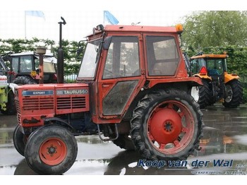 Same Taurus 60 - Farm tractor