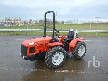 Same WALKER 50 - Farm tractor