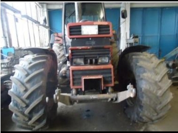 Tractor Case-IH 1455 XL  - Farm tractor