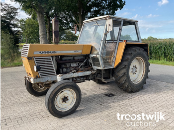 Ursus 1201 - Farm tractor