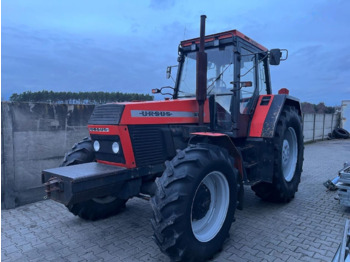 Ursus 1634 - Farm tractor