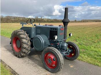 Ursus C45 - Farm tractor