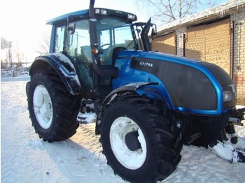 Valtra T 191 ADVANCE - Farm tractor