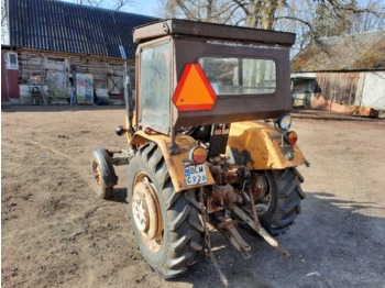 ursus C330M - Farm tractor