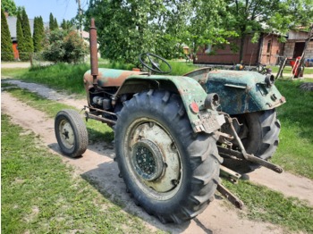 ursus C 328 - Farm tractor