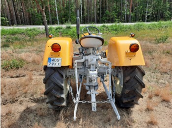 ursus C-330 - Farm tractor