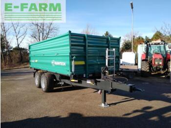 Farmtech tdk1100s - Farm trailer