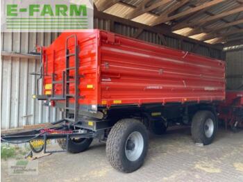 Ursus d-612 - Farm trailer