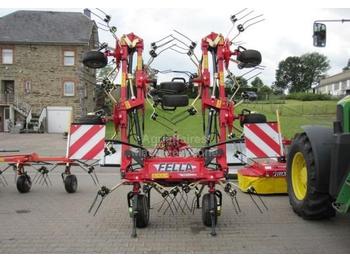 Fella TH 8608 DN - Agricultural machinery