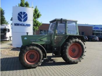 Farm tractor Fendt 306 LS Turbomatik: picture 1
